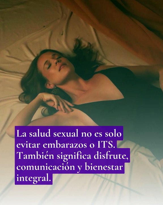 ¡Tu Placer importa! ❤️ La verdadera importancia de la salud sexual femenina
