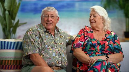 The Cruise Fun Loving Brits At Sea Season 2 Episode 11