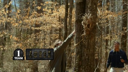 Guts & Glory Season 1 Episode 1