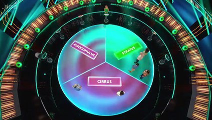 The Inner Circle UK 2025 Season 1 Episode 6