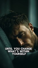 The Quran’s Hidden Secret to Changing Your Life