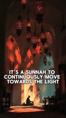 The Hidden Power of Moving Towards the Light - (A Spiritual Awakening)