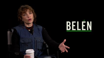 Belén: Cuando la lucha se convierte en arte, y el arte en lucha