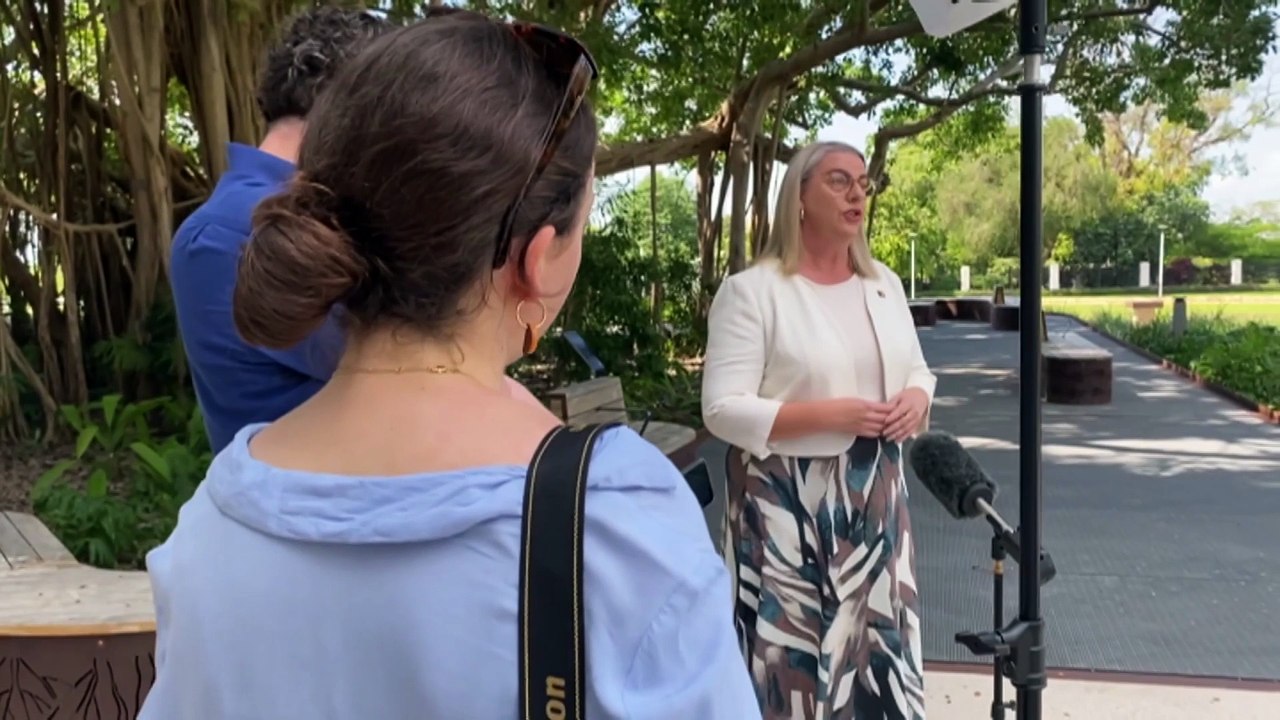 Northern Territory Opposition hands government draft legislation for a Voluntary Assisted Dying bill and says it hasn't seen proposed changes to Anti-Discrimination laws