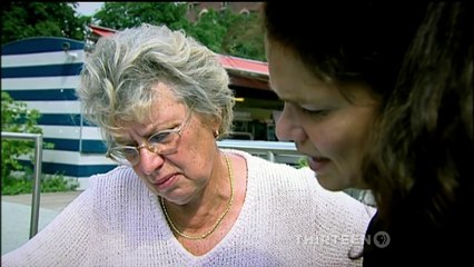 Secrets of the Dead: Doping for Gold (2008)