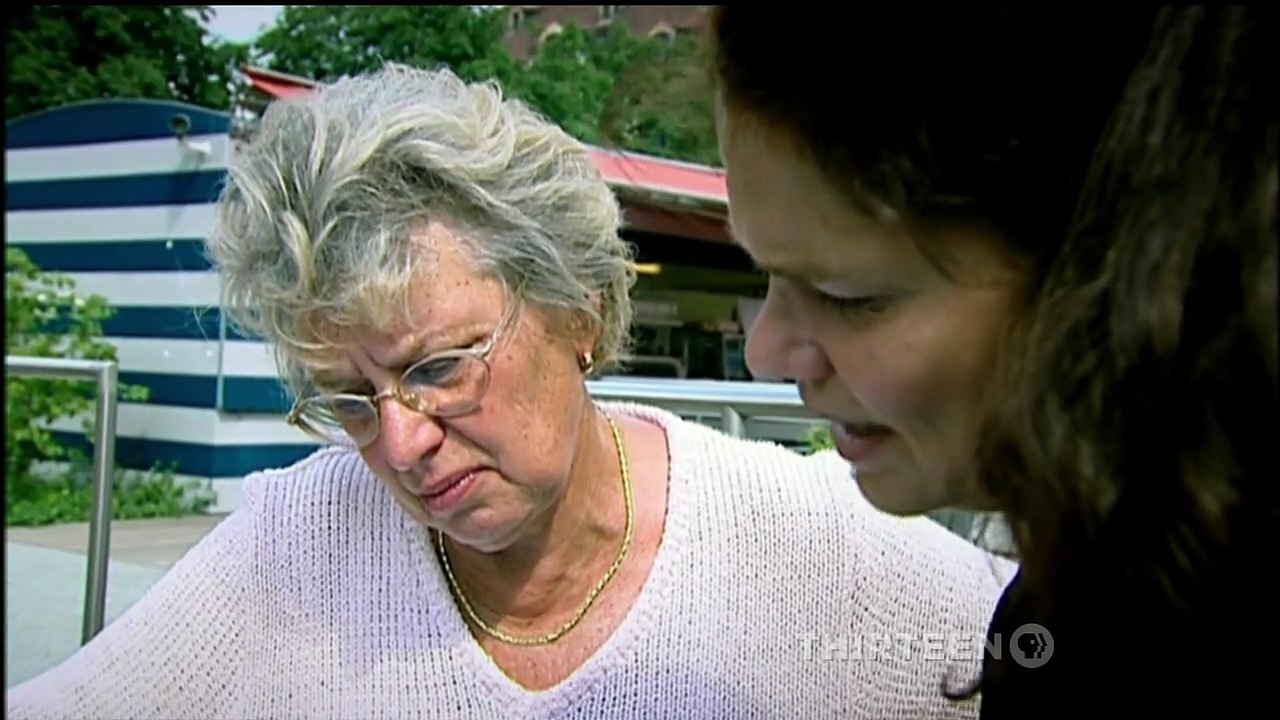 Secrets of the Dead: Doping for Gold (2008)