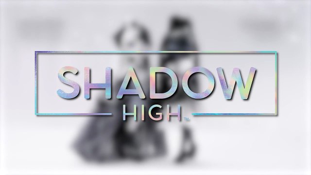 Rainbow High Shadow High Special Edition: Limited Edition Fashion Dolls Commercial!