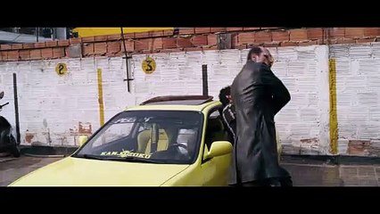 Diablo Movie Trailer - Scott Adkins, Marko Zazor