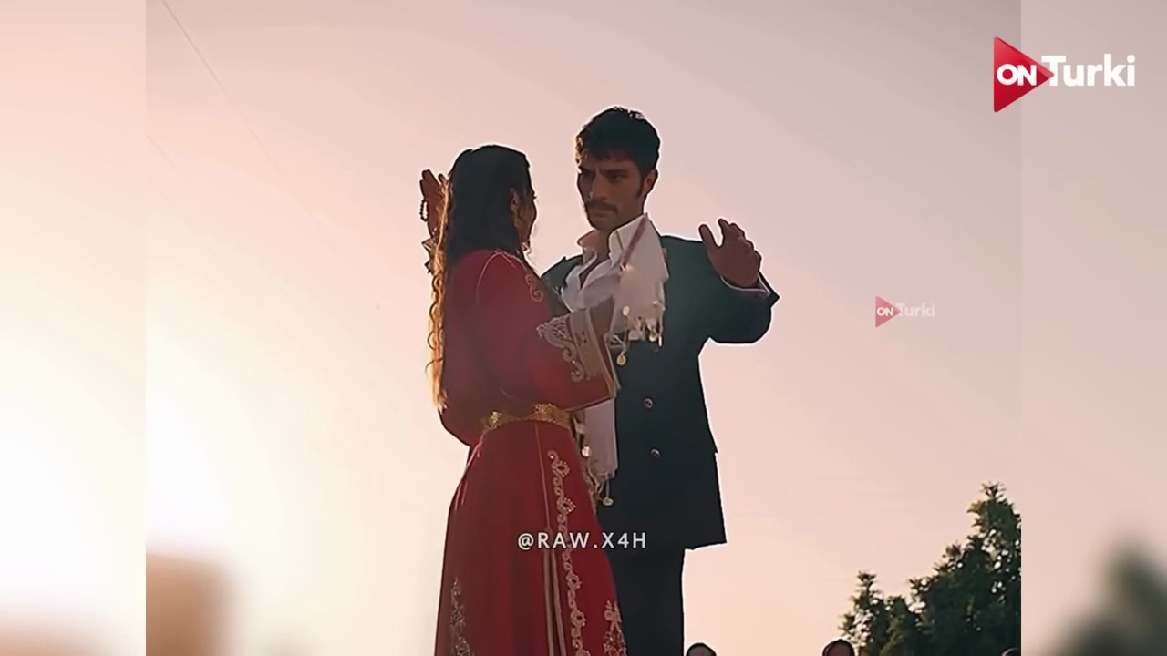 مسلسل الخليفة الحلقة 5 الاعلان 2 الرسمي مترجم HD