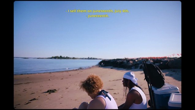 Mad Bills to Pay (or Destiny, dile que no soy malo) | movie | 2025 | Official Clip