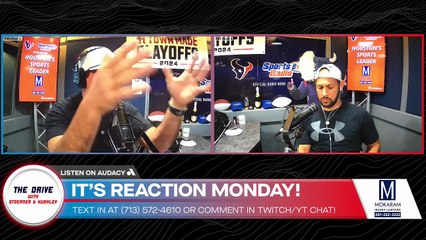 Why the Texans are at a fork in the road after the bye week