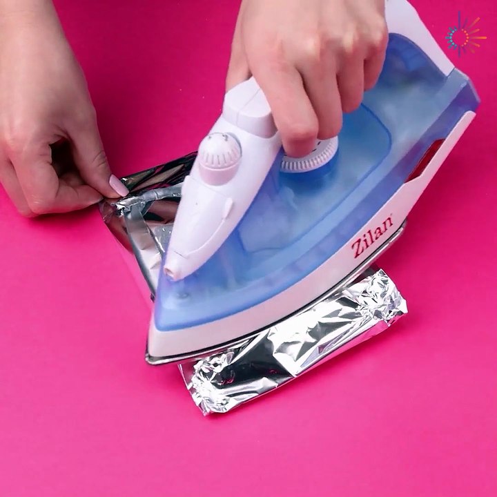 Kitchen hacks that will change your life!
