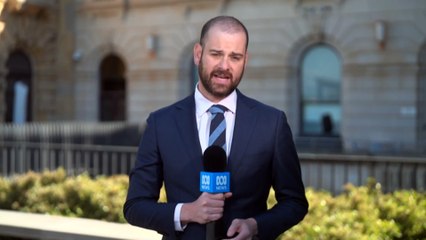 Crime rates in Victoria are triggering discussions from both within and outside the parliament about longer sentences