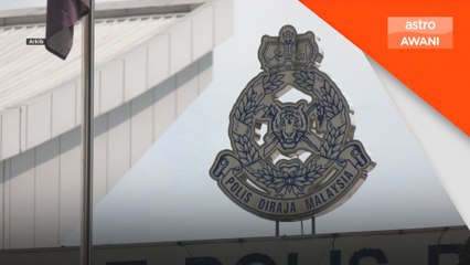 PDRM rakam keterangan 17 saksi Isu Matrikulasi