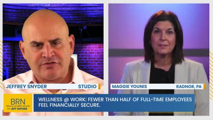 Wellness@Work: What Employees Are Saying About Their Workplace Benefits