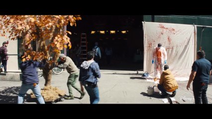 Marvel Television’s Wonder Man ｜ Official ｜ Disney+