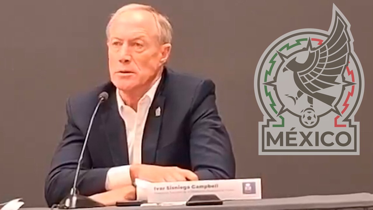 Revelan los partidos que Javier Aguirre pidió previo al Mundial 2026 con la Selección Mexicana