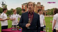 How Are You It's Alan (Partridge) Season 1 Episode 2