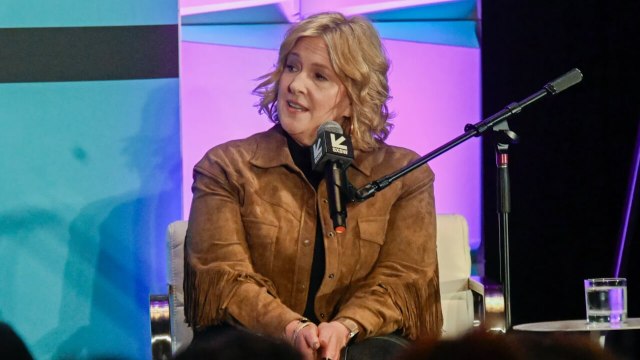 Brené Brown says embracing our humanity will save us from AI
