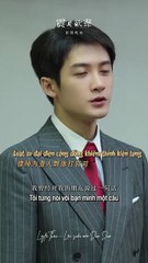 [Vietsub] Chọn công bằng và chính nghĩa mới có thể để tiếng nói của họ thực sự được "lắng nghe" - 251006