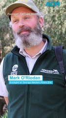 Aussie encouraged to unleash their inner 'bird nerd'