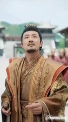 beneath the rouge a sword chinese drama