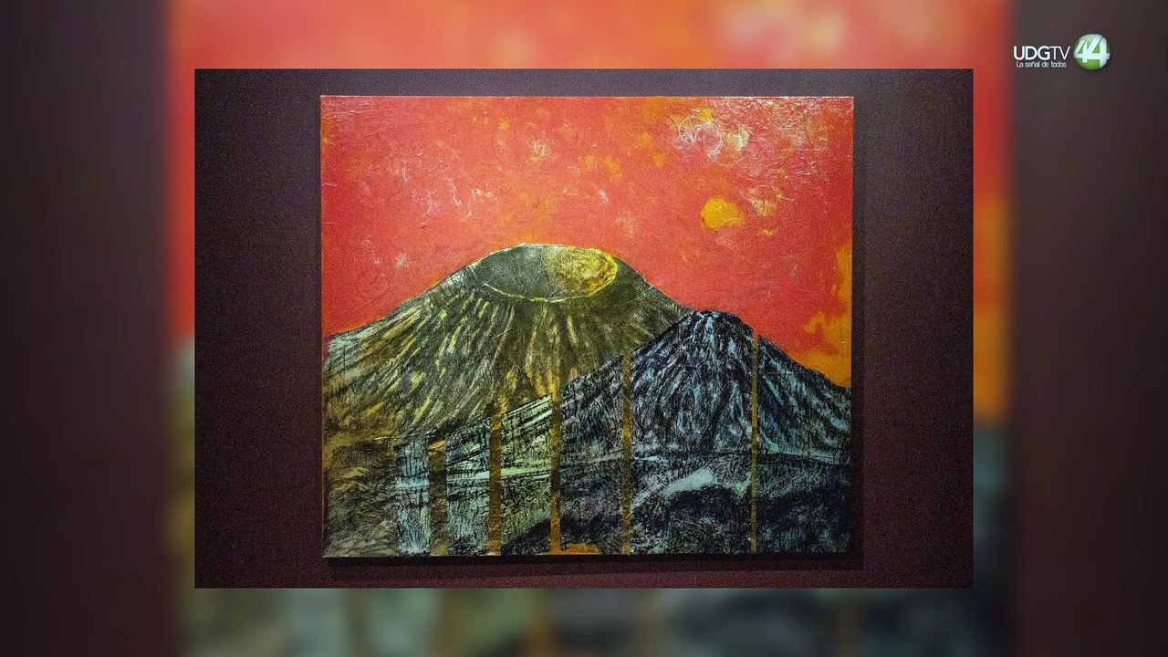 “Permanencia de la memoria”, la exposición con la que se reconoce el legado artístico de Dr. Atl