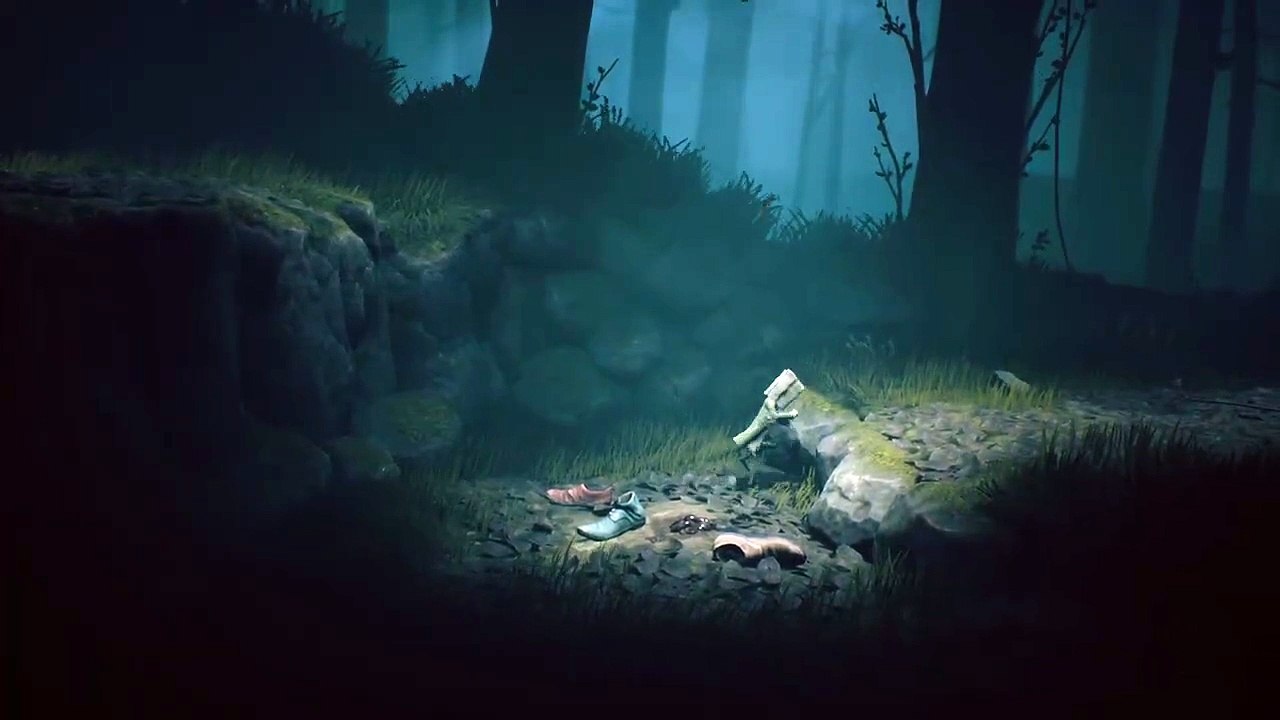Little Nightmares 2 Demo Deathless/No Hit Run (Speedrun in 11:13)