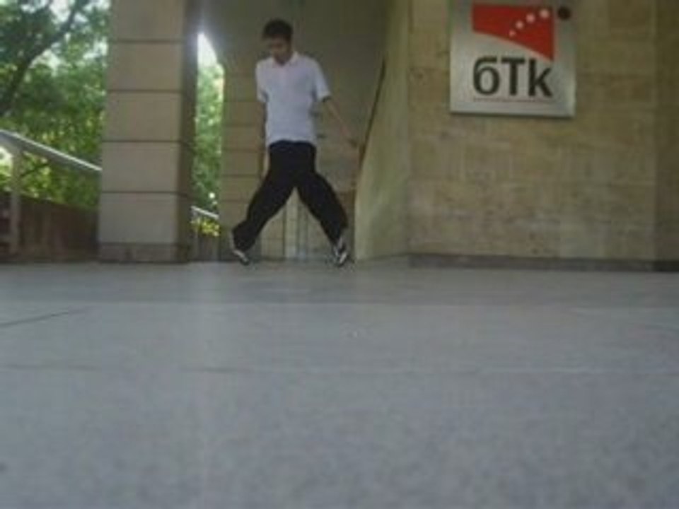 N-Frce [Semi-Final]