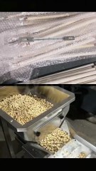 Shortwave Halogen Heat Lamp 1000w 480mm for Bean Drying