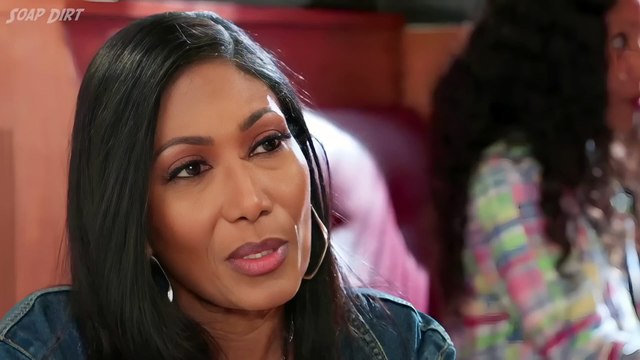 Beyond the Gates Predictions_ Naomi Crushes Jacob & Ted Defends _ Soap Dirt