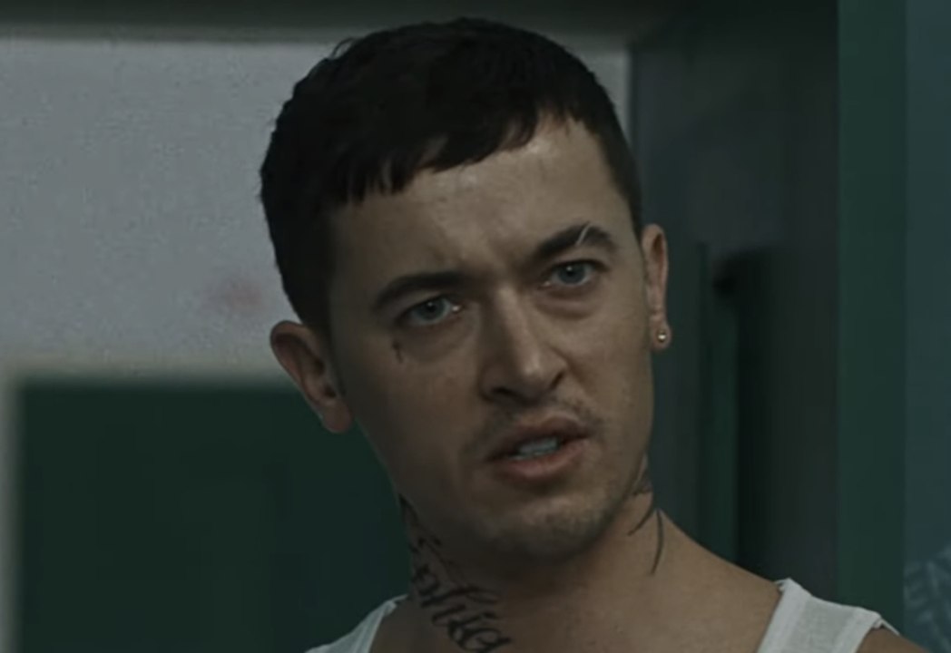 Wasteman Movie - Tom Blyth, David Jonsson - Sneak Peek