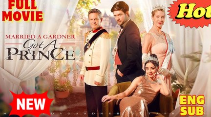 Married A Gardener Got A Prince