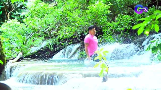 Iconic trails ng Apao Rolling Hills sa Abra, pinuntahan ni Drew Arellano sakay ng bike! | Biyahe ni Drew
