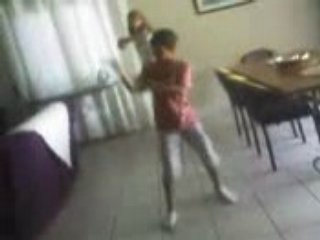 soso juju en mode 100% dance