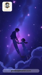 Some Souls Don’t Meet by Accident 🌙 | Karma, Love & Soul Connections