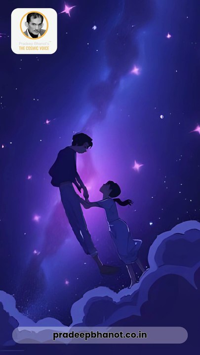 Some Souls Don’t Meet by Accident 🌙 | Karma, Love & Soul Connections