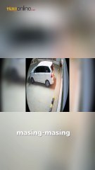 Polda Riau Ringkus Pelaku Pembobolan di 25 Minimarket dan Bengkel