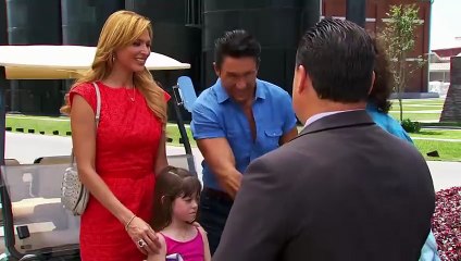 177. Porque El Amor Manda