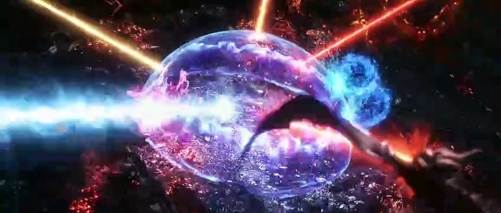 [12]Tomb Of Fallen Gods[1080P][Sub]@donghuafirst