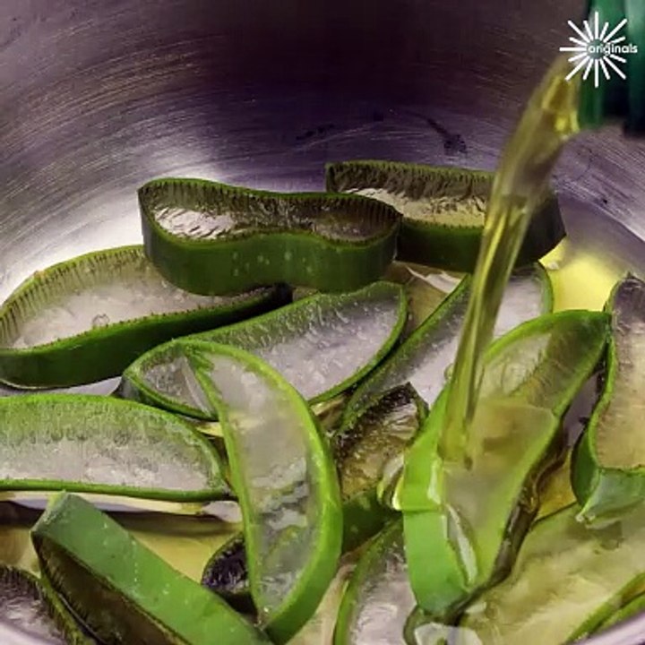 Aloe vera hacks you should try soon!