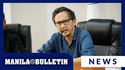 Dizon: DPWH undersecretaries not linked to flood control contractors