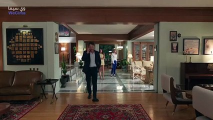 مسلسل نيران الحسد مدبلج موسم 1 حلقة 11