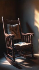 The Chair That’s Never Empty – कुर्सी जो कभी खाली नहीं रहती | Haunted Chair Horror Story