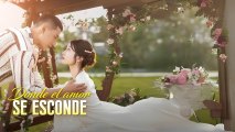 Donde el amor se esconde (Doblado) en Español