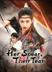 Her Spear, Their Tear (NEW) - Full HD Movie