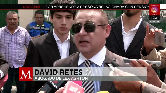 Vinculan a proceso a Lex Ashton 'N' por asesinato de estudiante en CCH Sur
