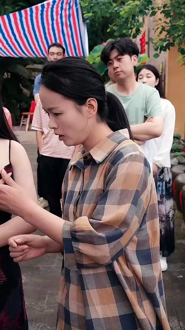 ⁣【短剧合集】 全村大喜！小姐找了个好女婿