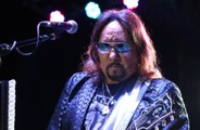 KISS co-founder Ace Frehley dies aged 74