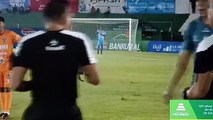 Antigua vs Achuapa Jornada 14 Torneo Apertura 2025